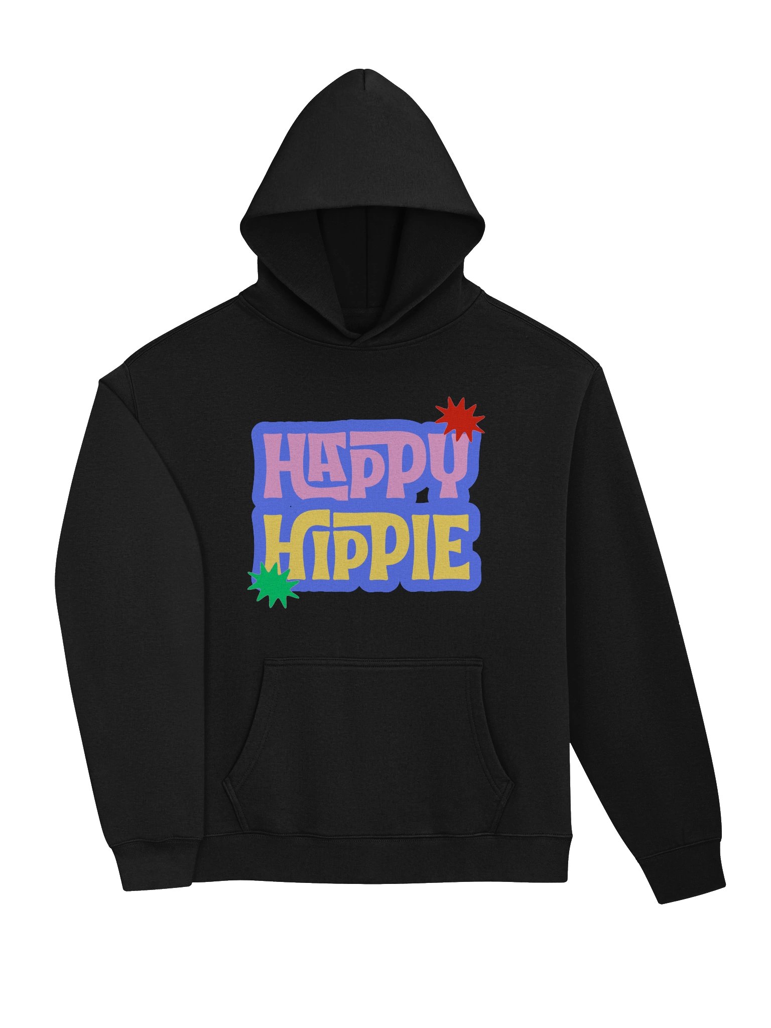 The Happy Hoodie product image (10)
