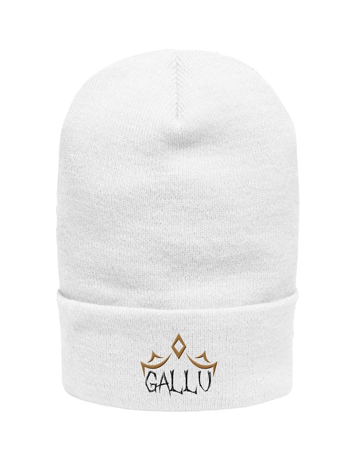 Gallu Gallant - Dark Mode product image (21)