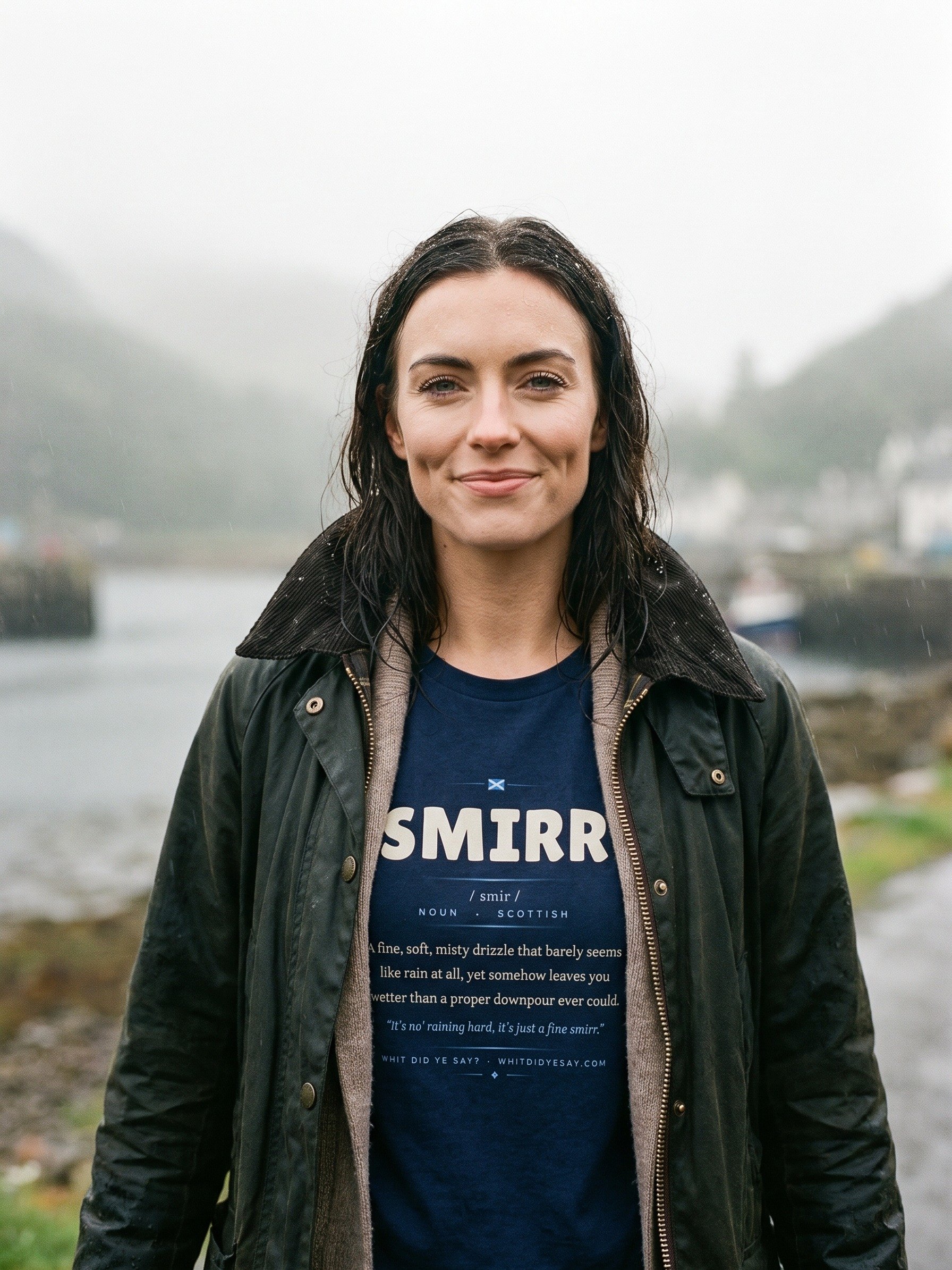 SMIRR — The Dictionary Definition Tee product image (1)