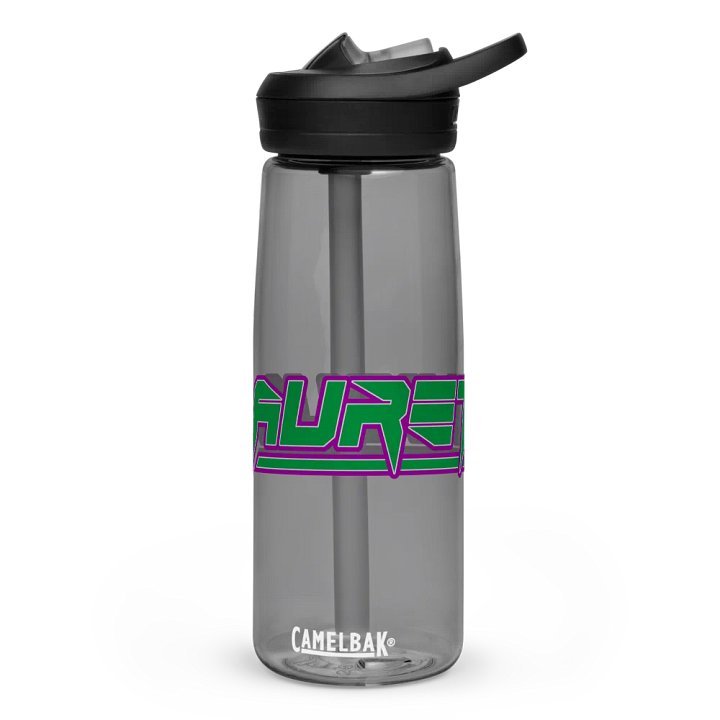 Aurethious Sport Water Bottle product image (1)