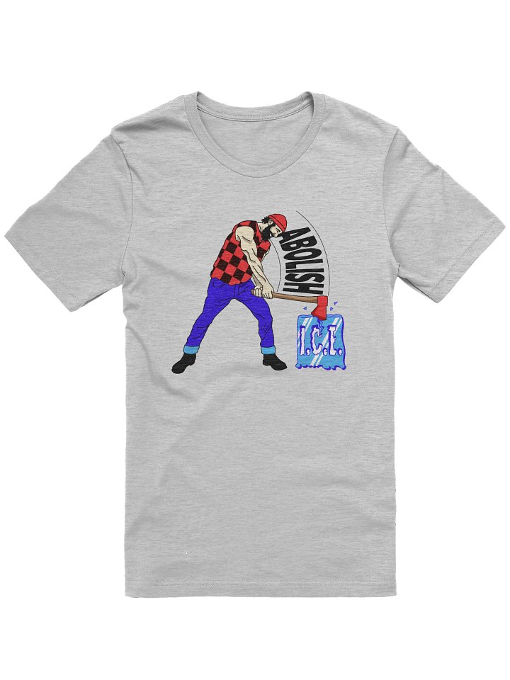 Paul Bunyan Chops ICE product image (1)