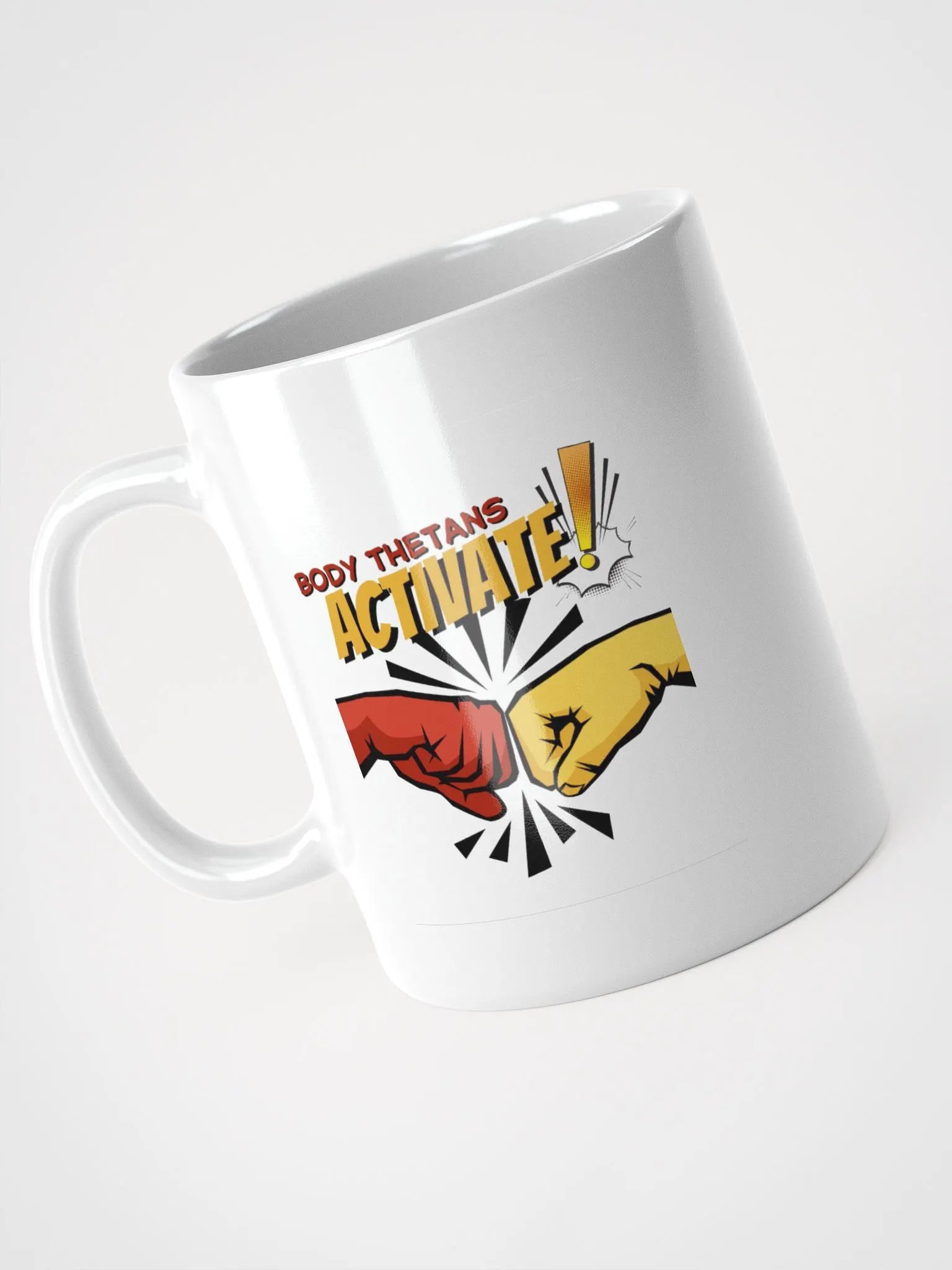 BTs Activate Mug product image (6)
