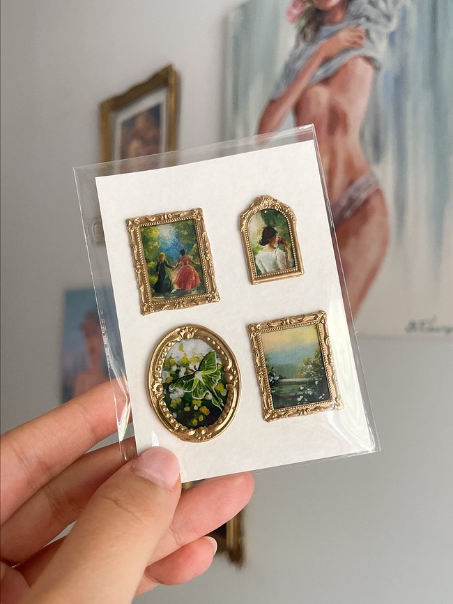 Stickers & Magnets
