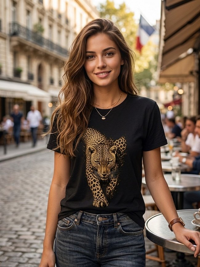  T-Shirts