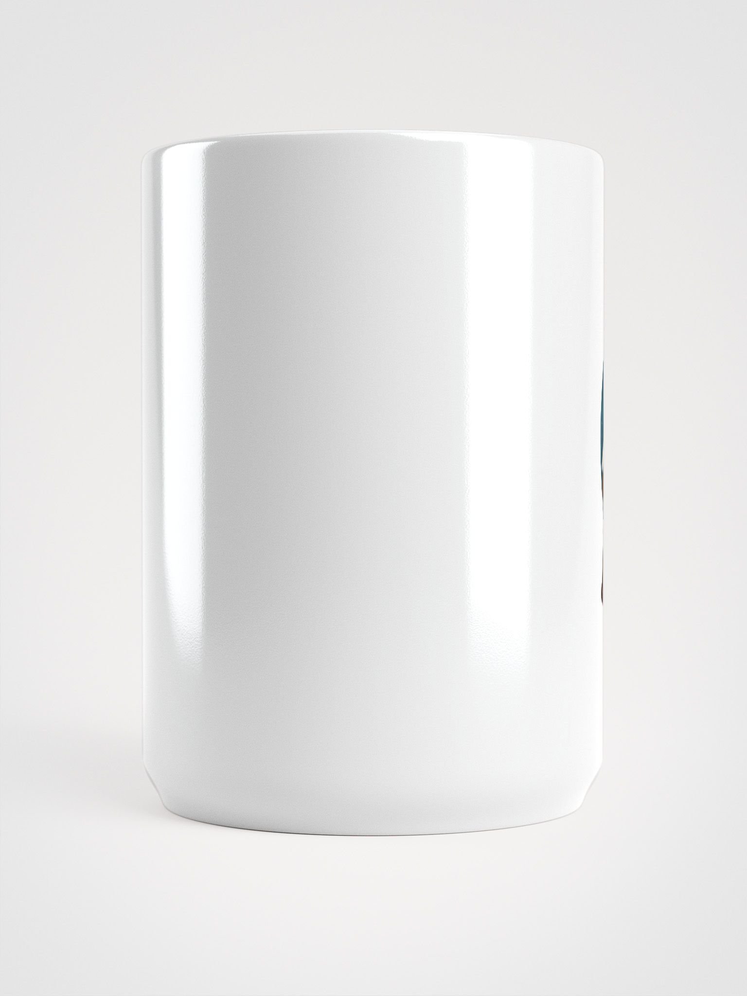 Evolved Snow Globe Mug product image (6)