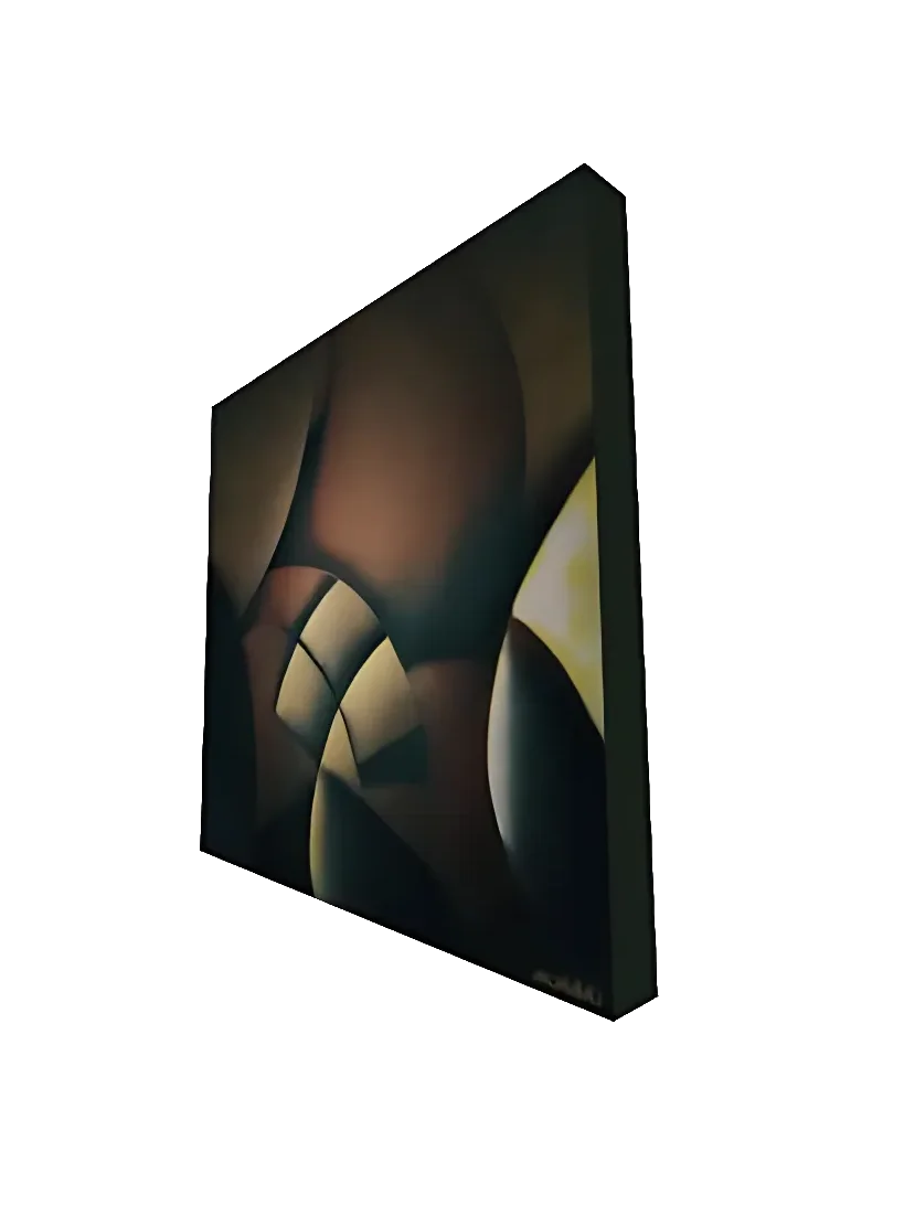 Controlled Shapes product image (3)
