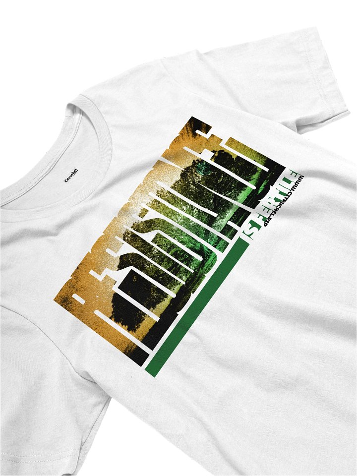 Resistance Is Fertile - Orange product image (1)