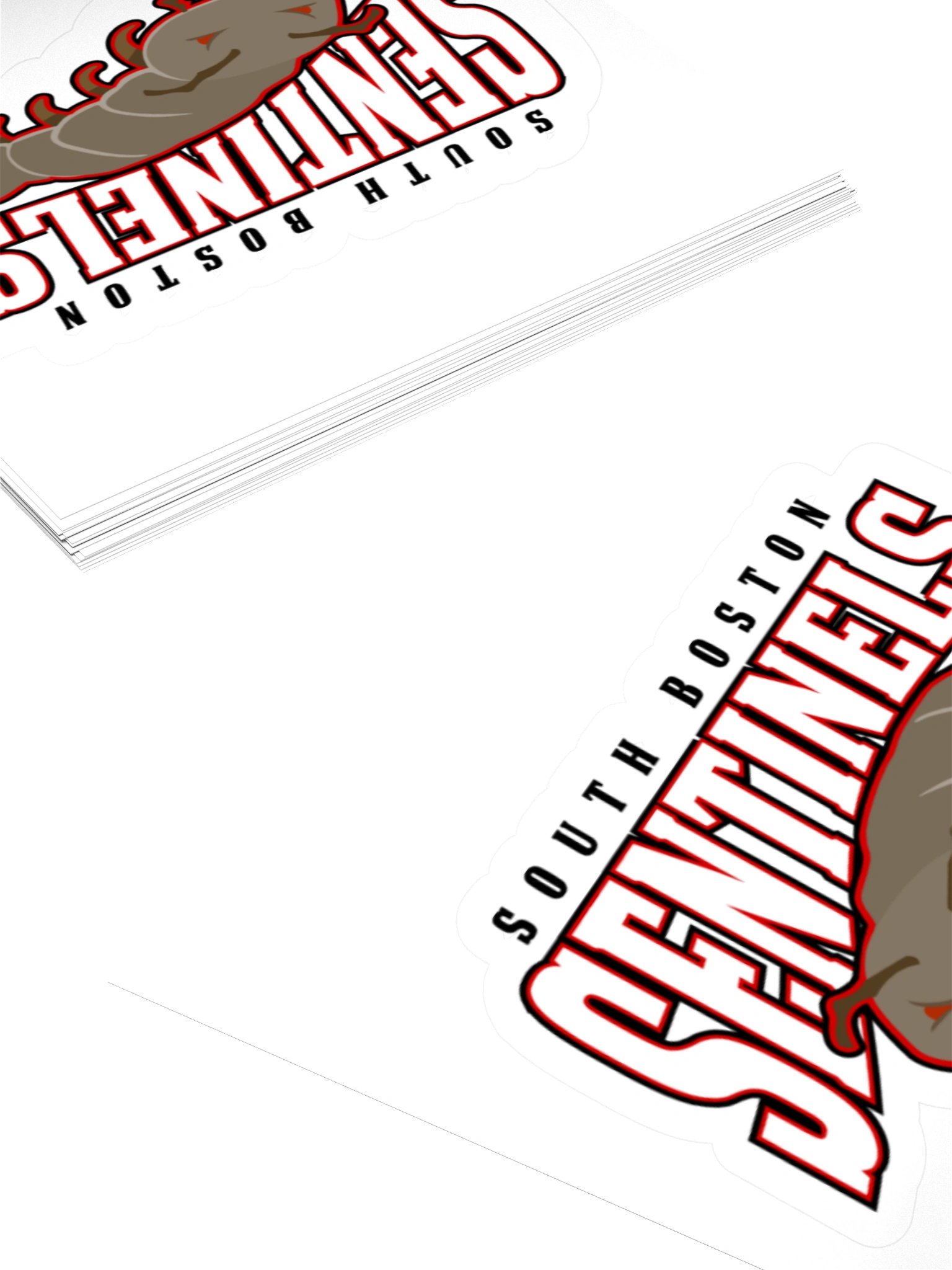Sentinels Sticker product image (4)