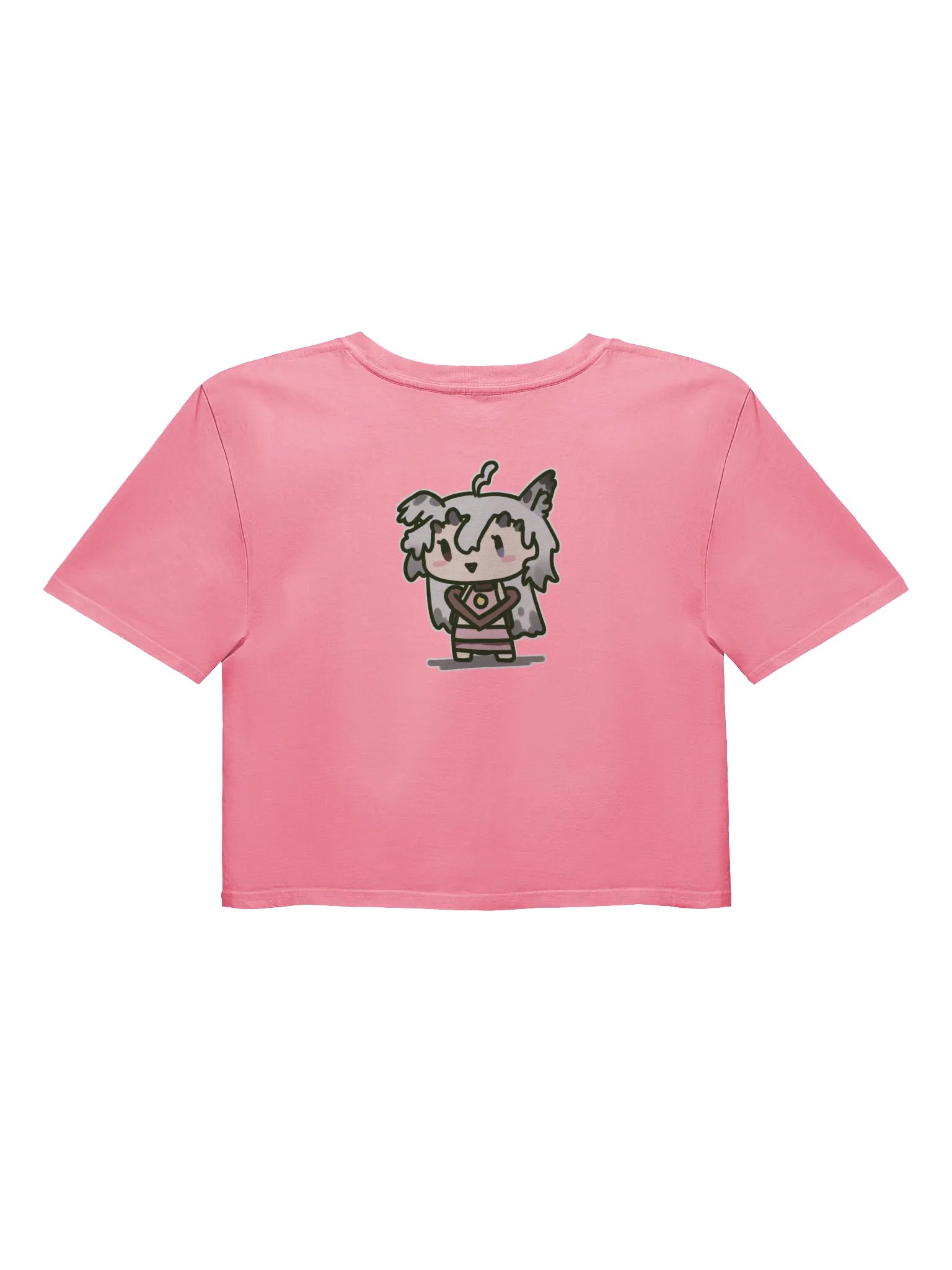 Lil guy Crop Top product image (10)