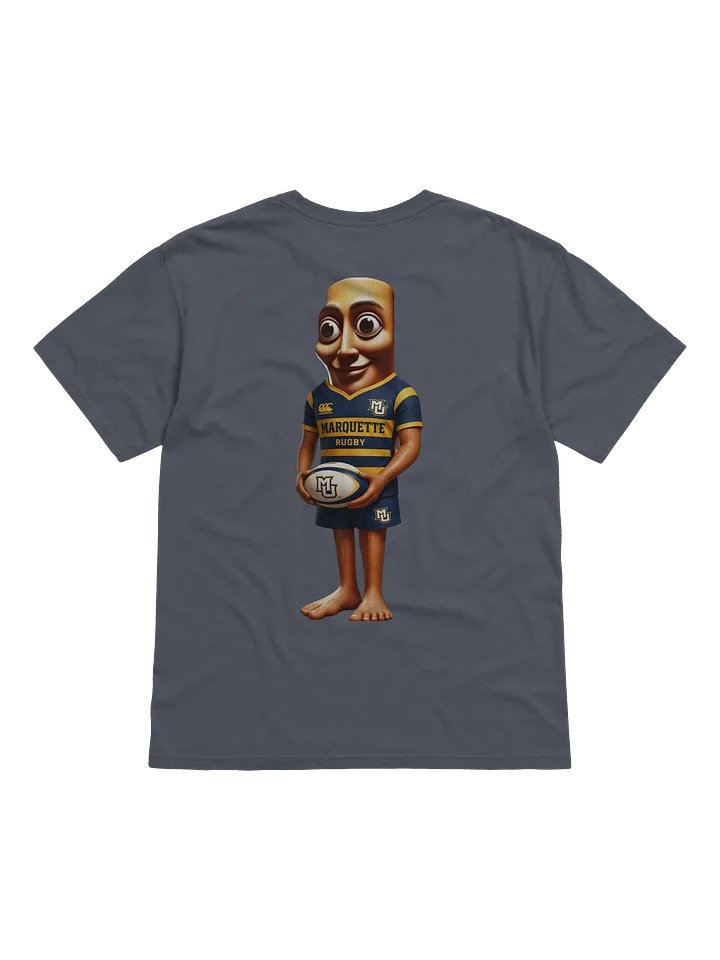 Marquette "Triple T" Rugby product image (2)