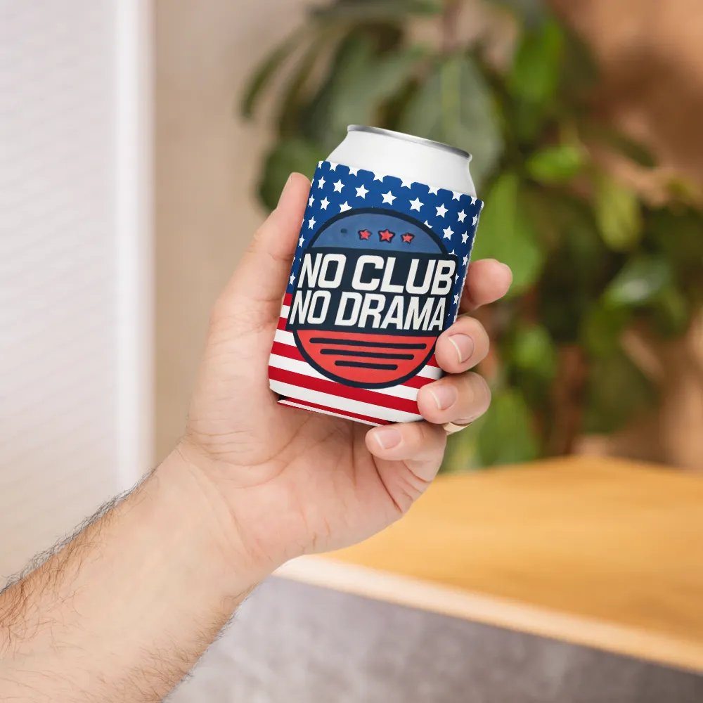 NCND Koozie product image (5)