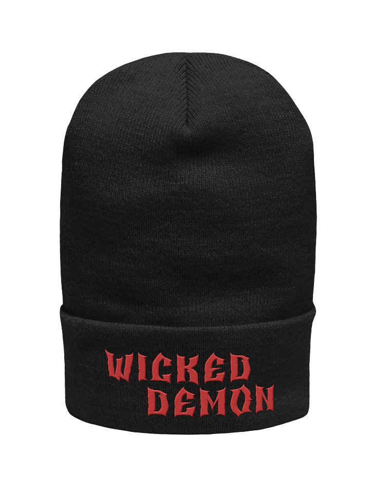 Wicked Beanie product image (3)