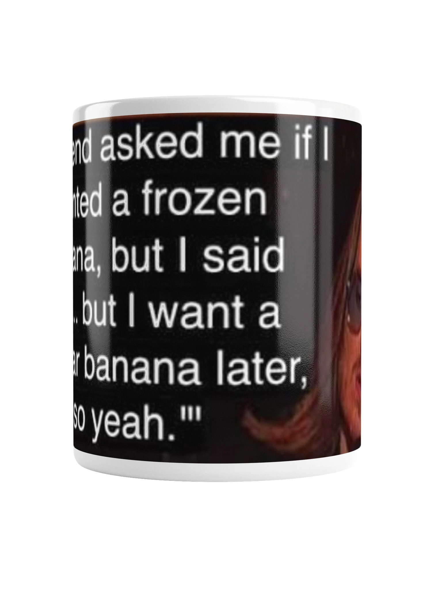 Regular Banana Later product image (2)