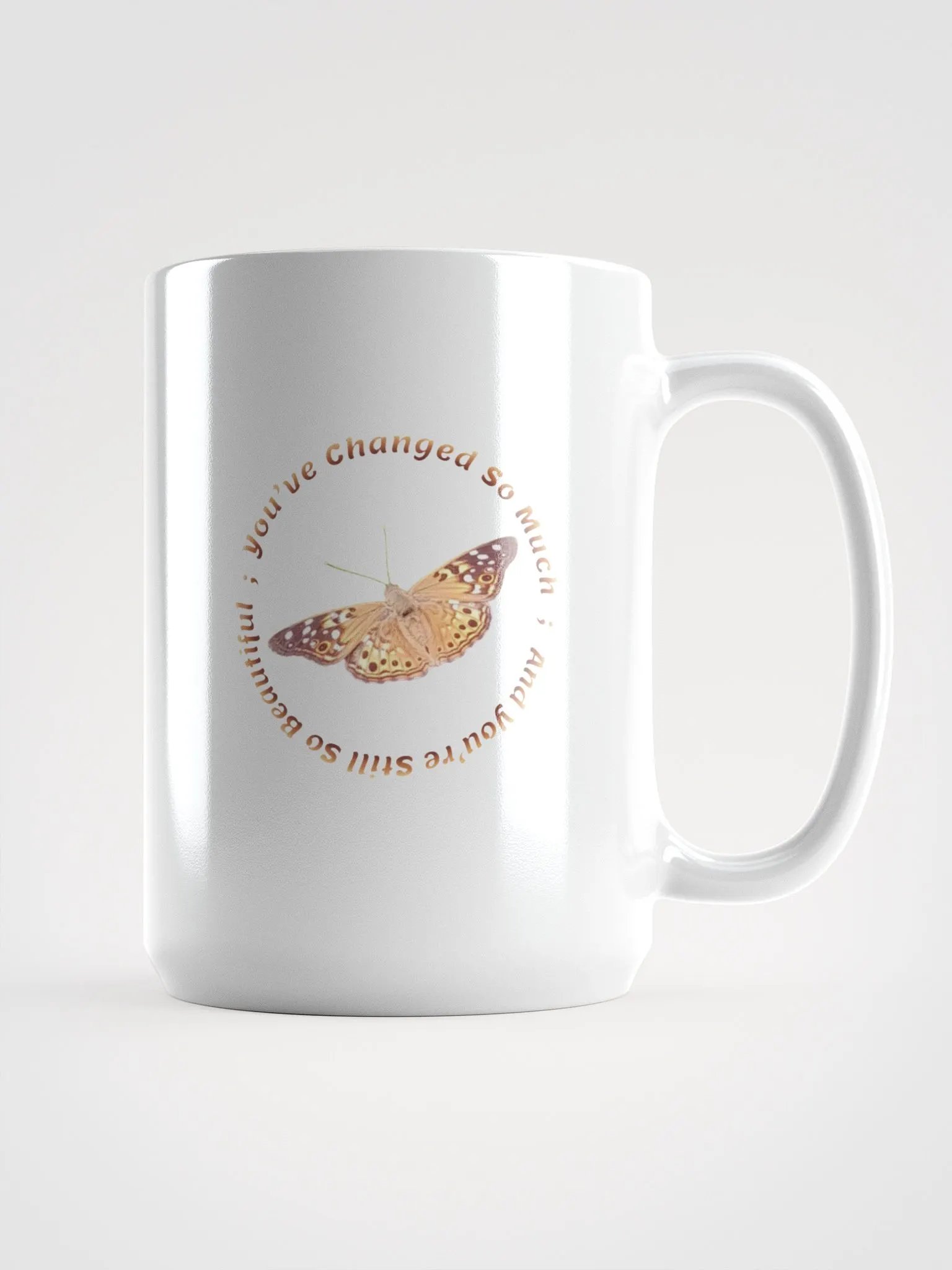 Affirmation Mug product image (1)