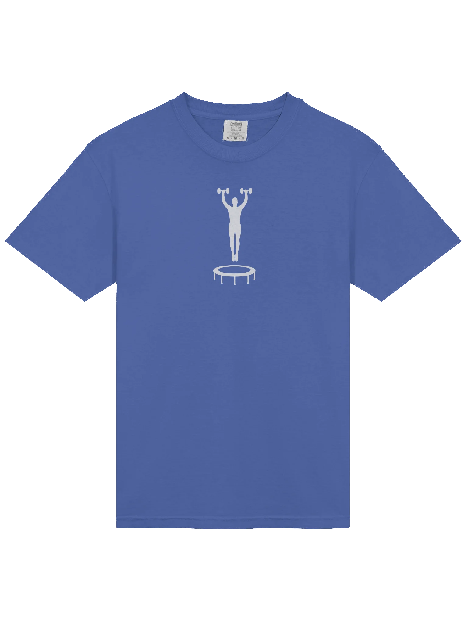 The phone could ring at anytime T-Shirt product image (3)