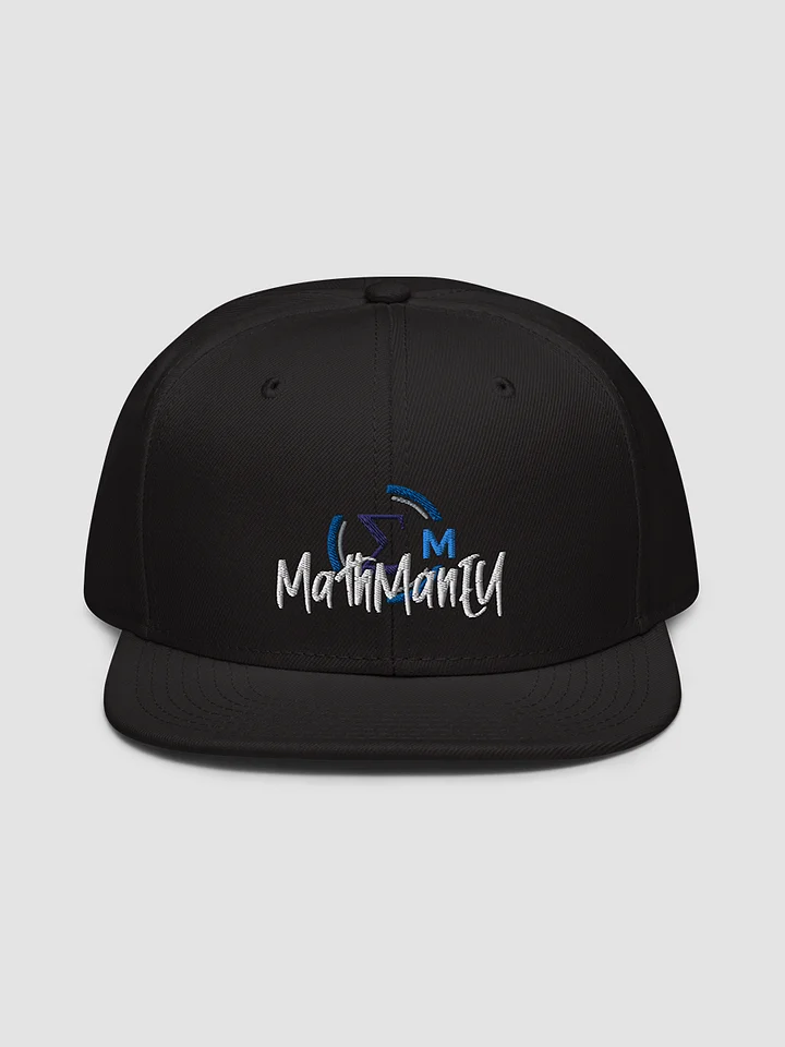 Streetwise Snapback - Street Logo product image (1)
