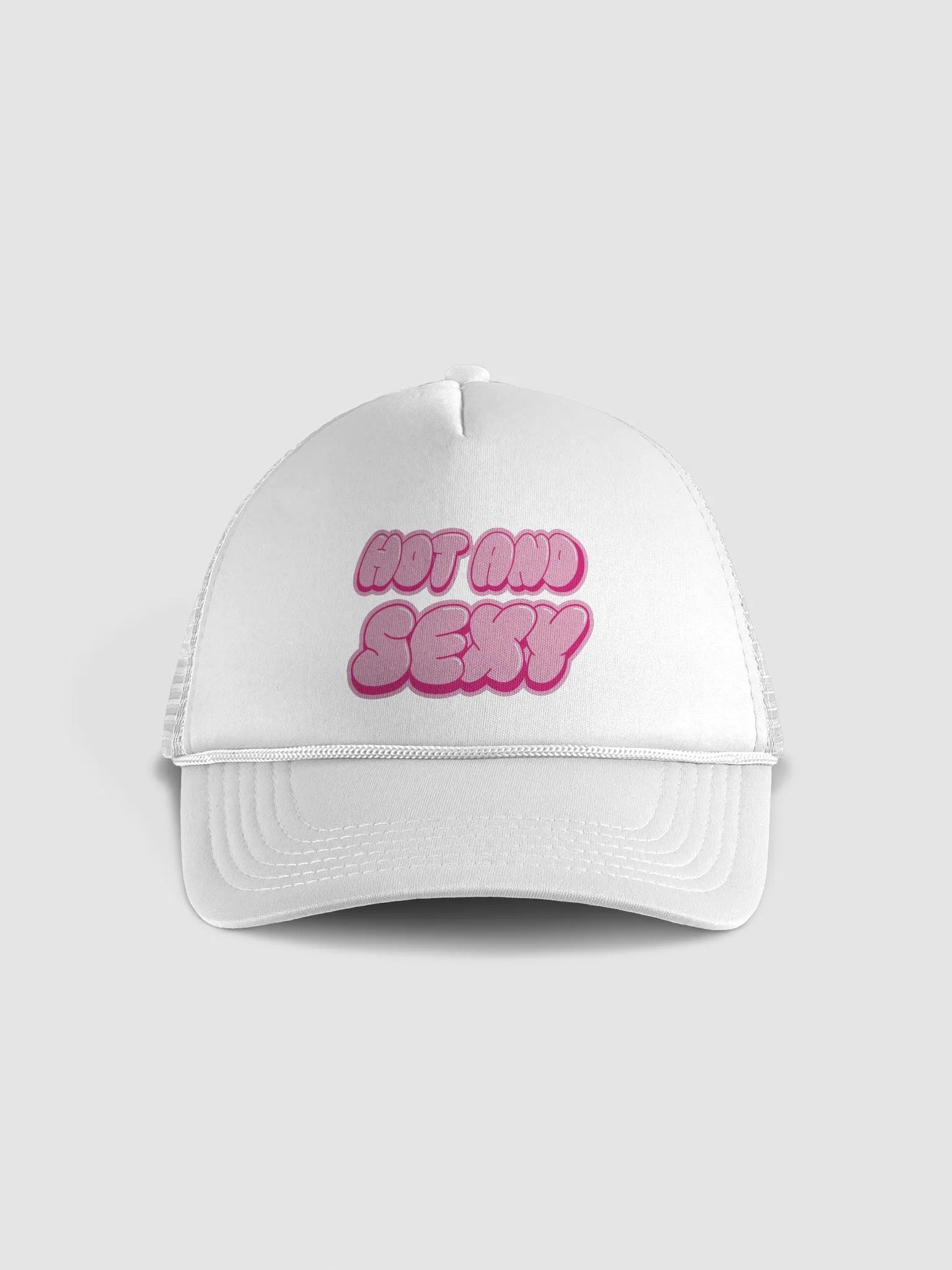 HOT AND SEXY Hat product image (9)