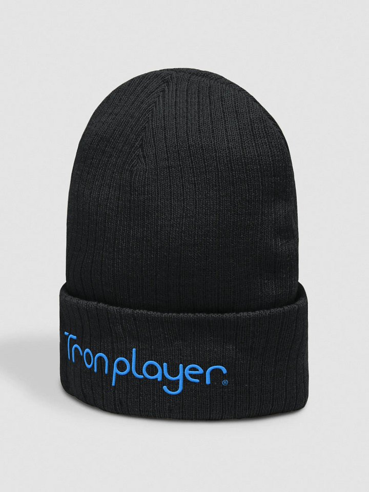 Beanie Knit product image (2)