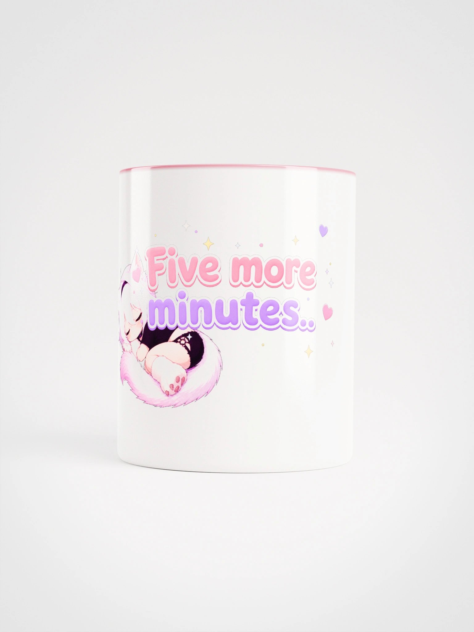5 more Minutes product image (1)