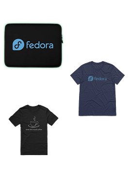 Fedora Bundle