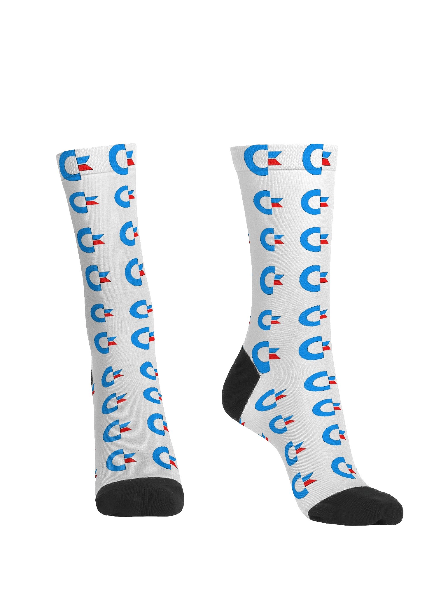 Commodore Socks! product image (2)