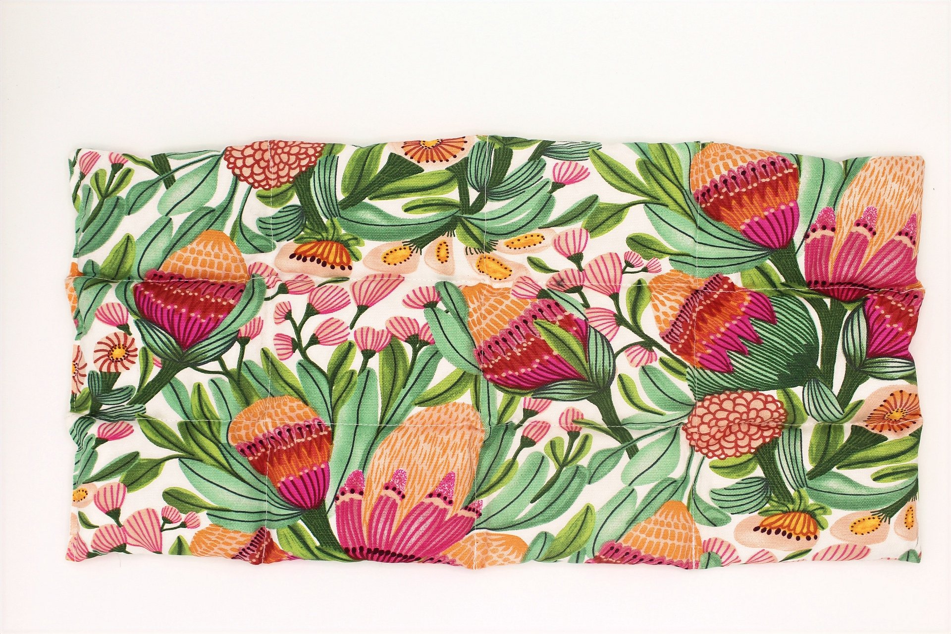 Heat Bag and Cold Pack -Colourful Banksia product image (3)