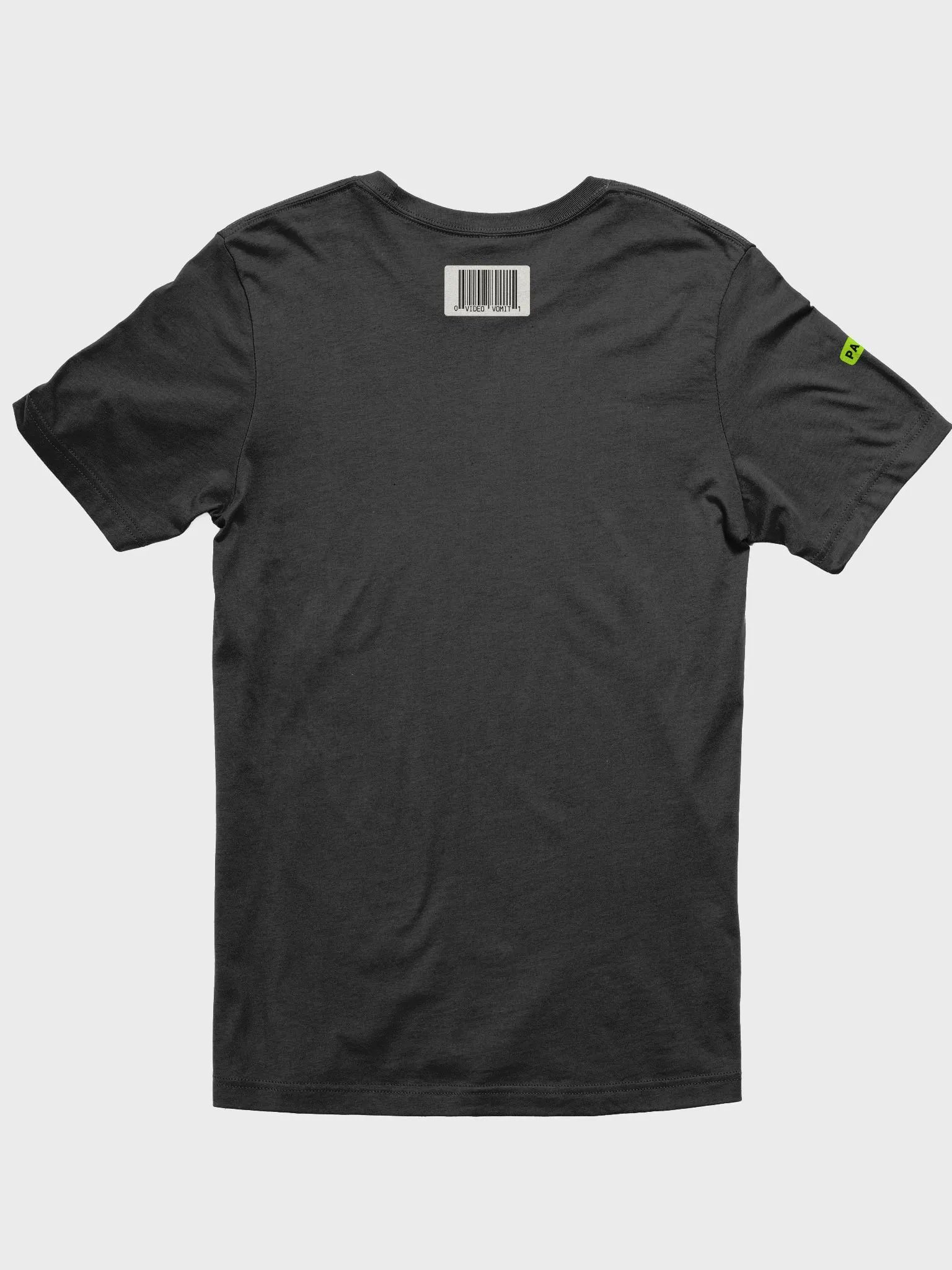 CHECKOUT shirt product image (3)