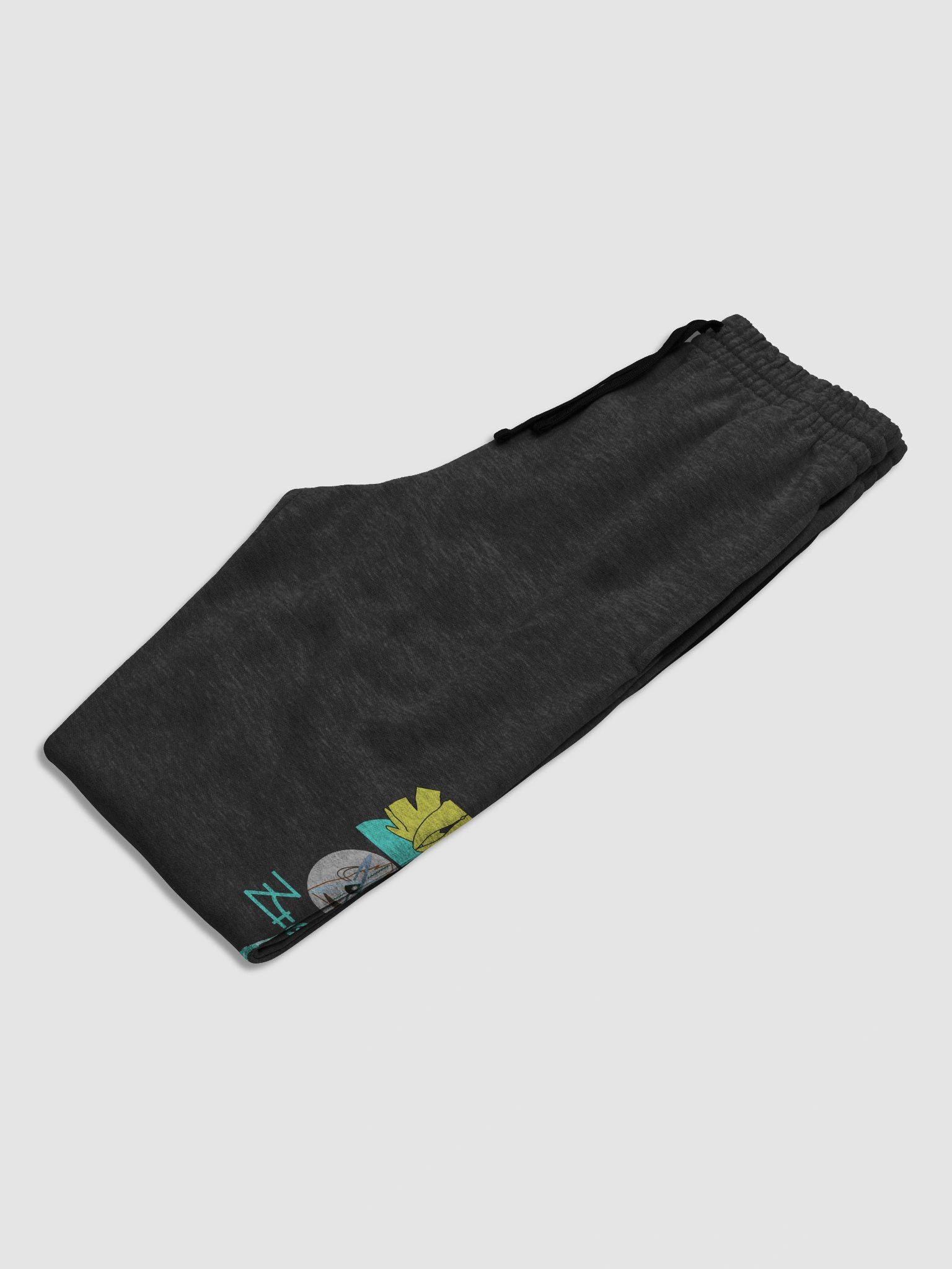 TKD Joggers product image (5)