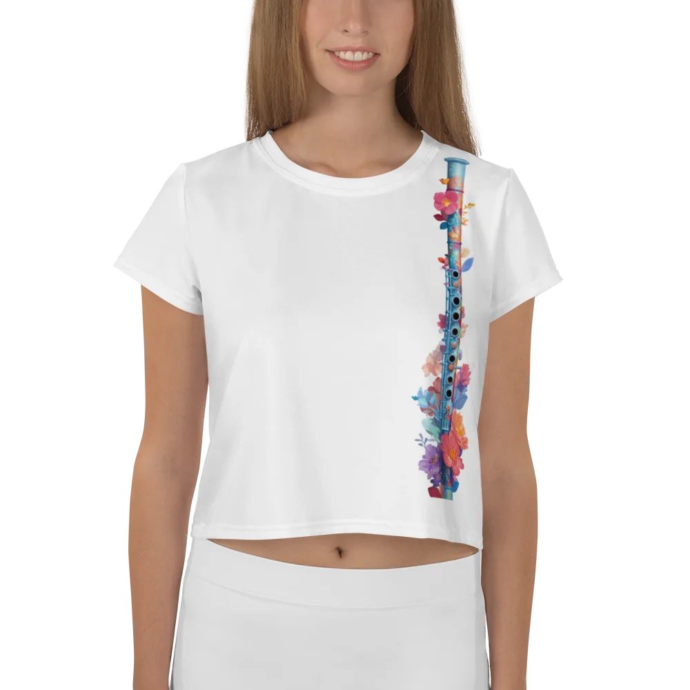 Ras Leela Tee product image (1)
