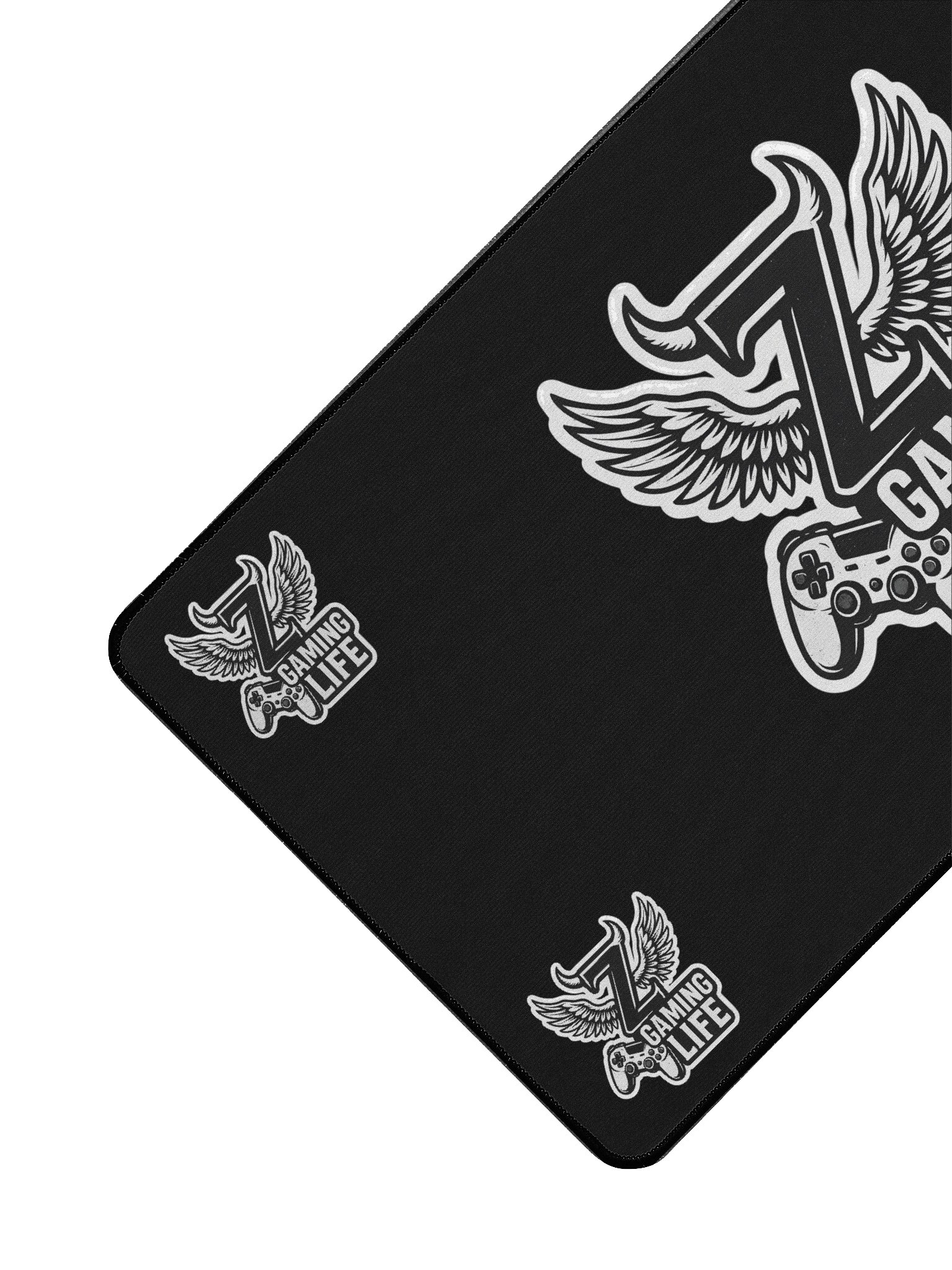 Z's Work & Gaming Deskmat. product image (3)