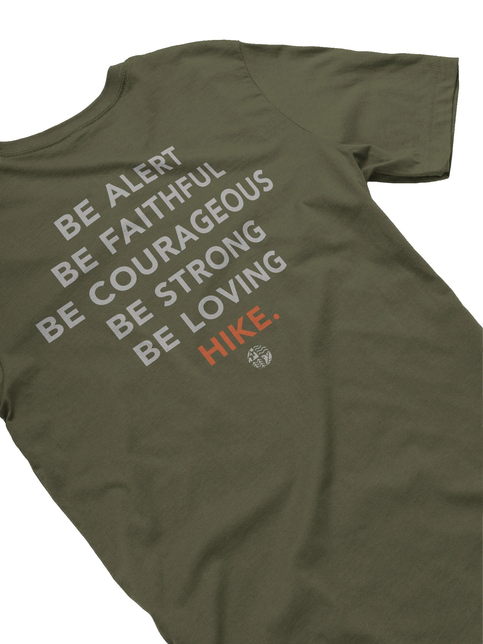 Be Strong: HIKE product image (3)