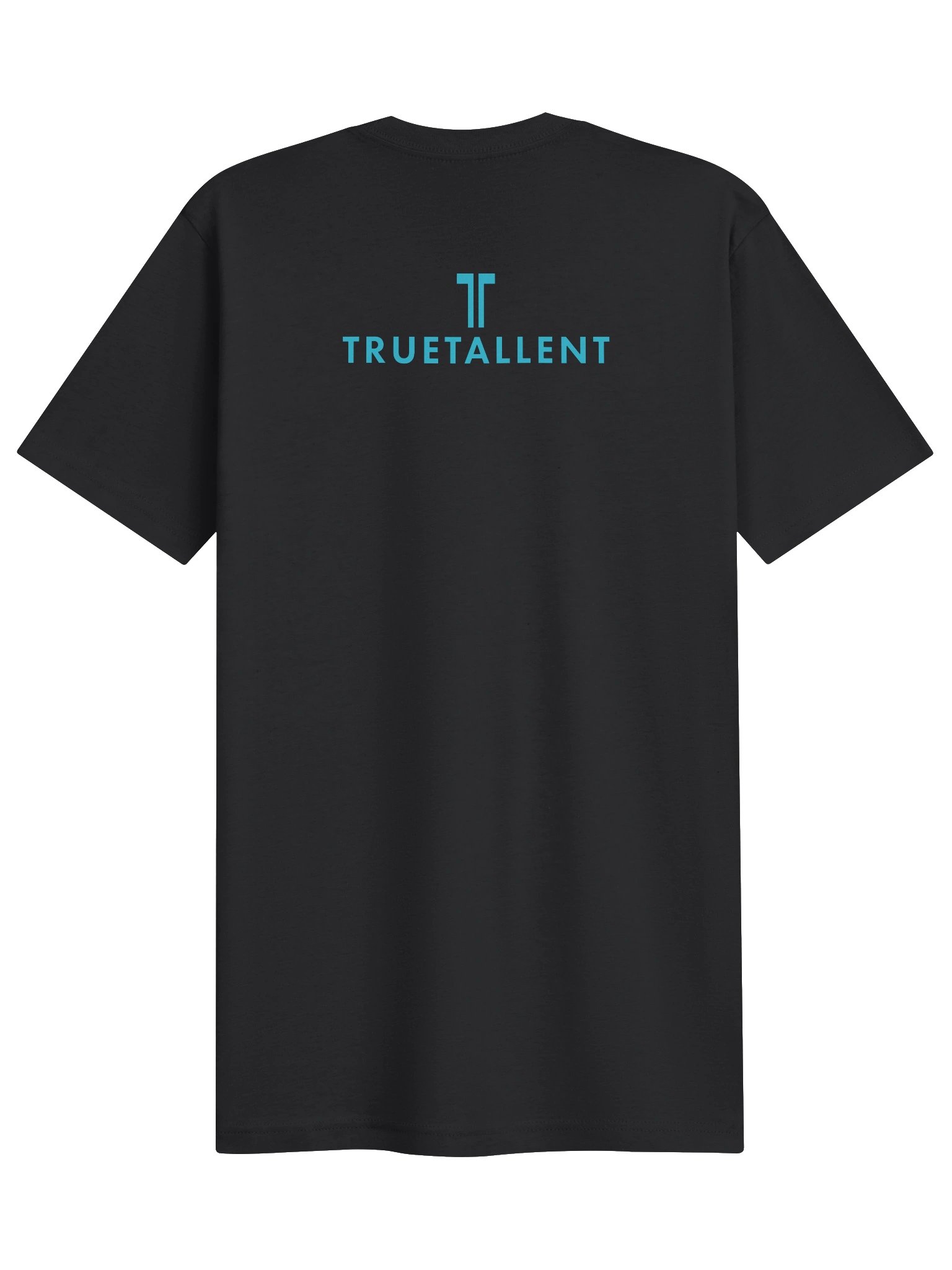 True Tallent Work T product image (2)