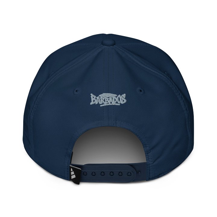 Barbados Sunset Performance Cap product image (7)