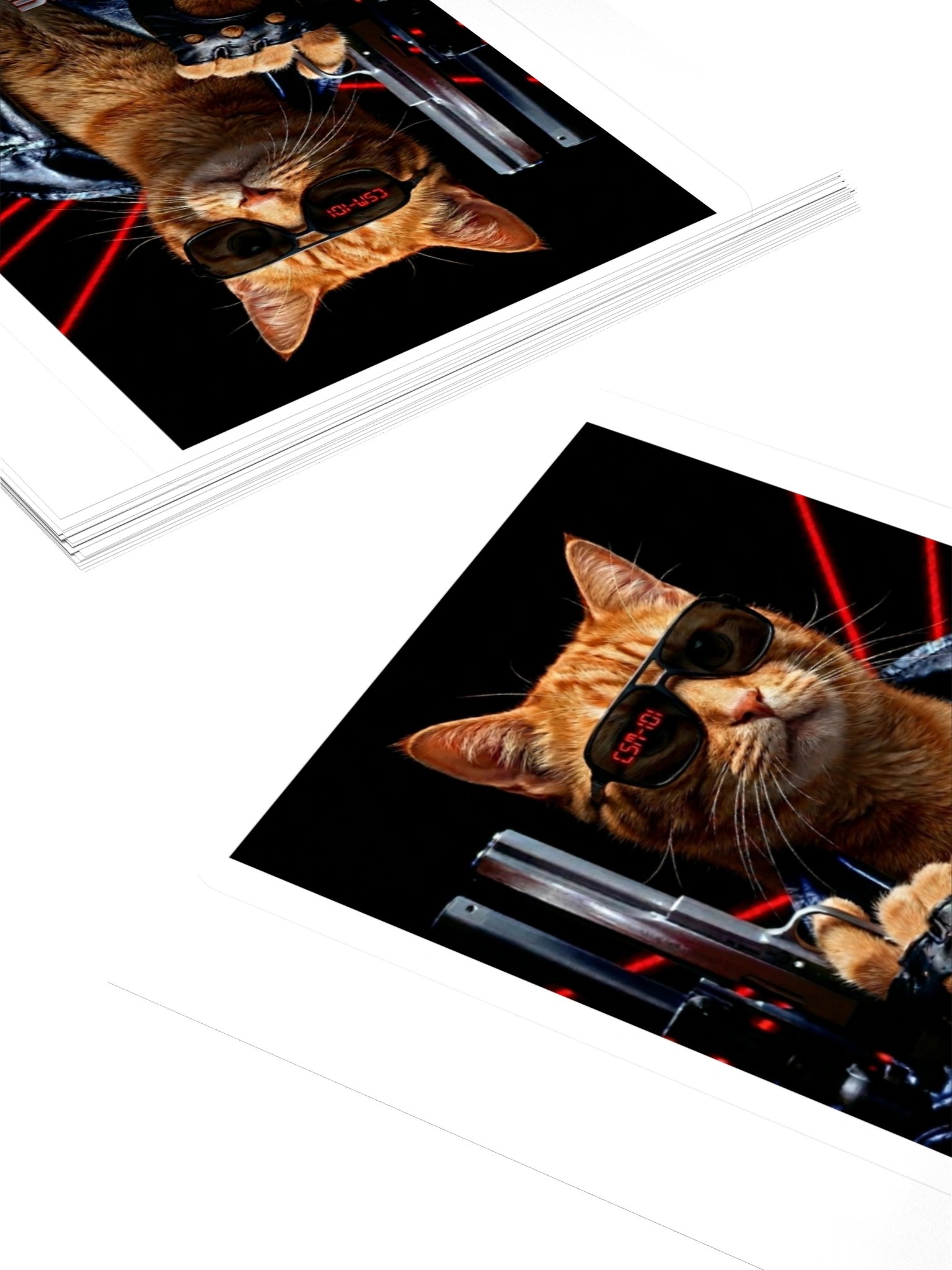 THE BUSTERNATOR product image (4)