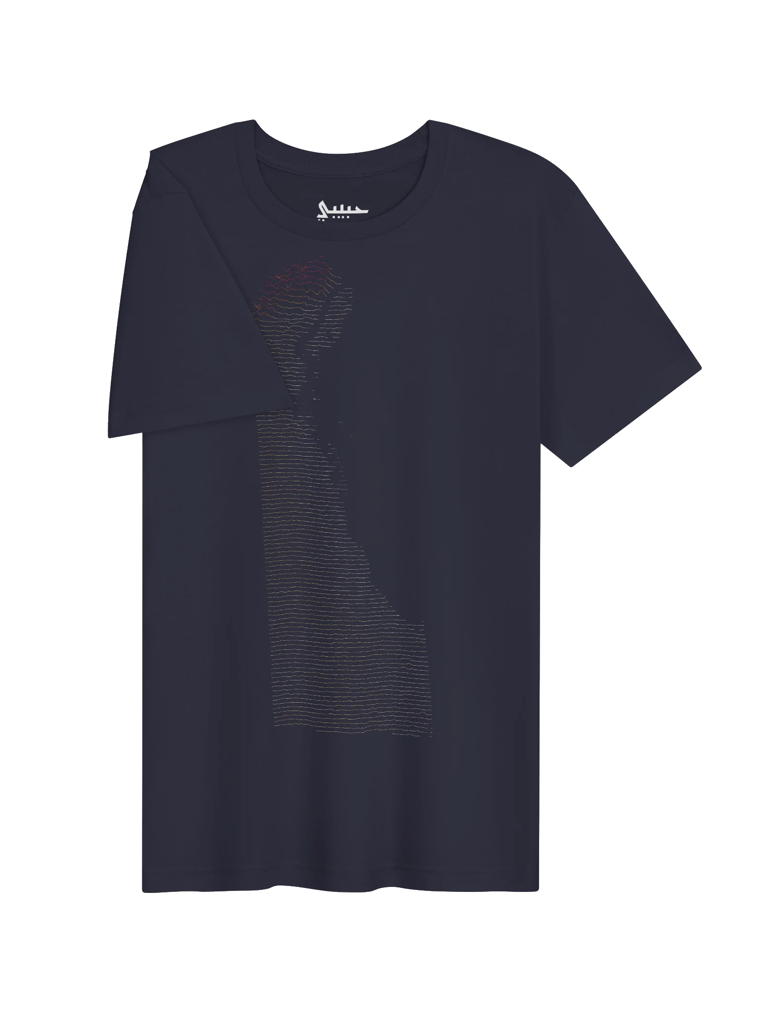 Ridgeline Tee - Delaware product image (3)