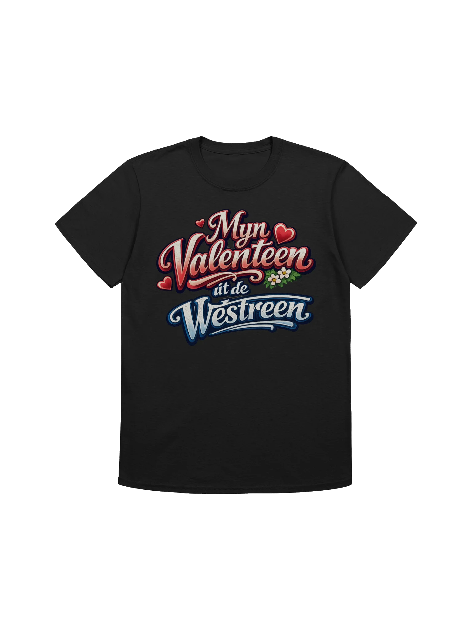 Westreen Valenteen - Shirt product image (5)