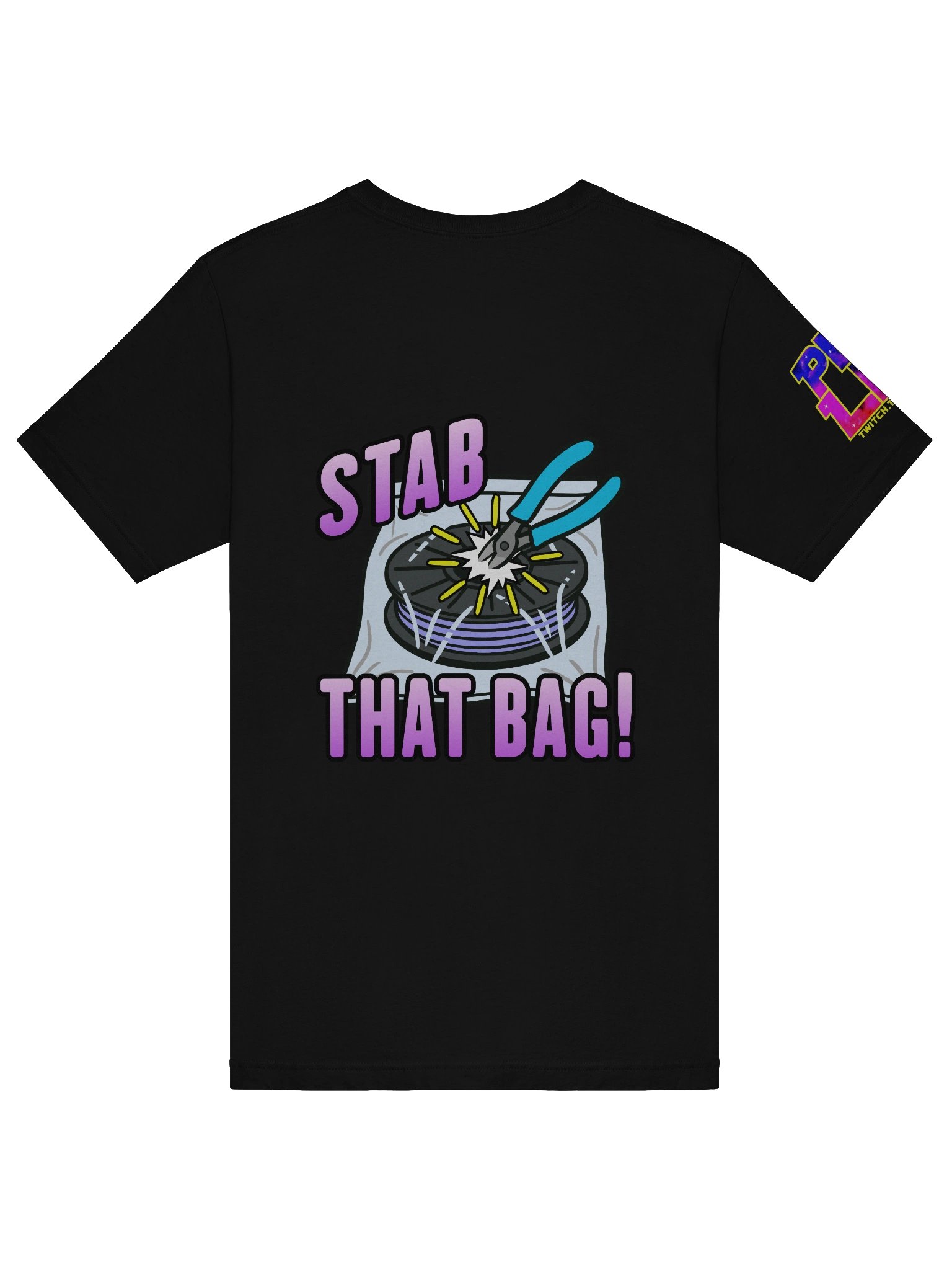 Stab in the Back! product image (49)