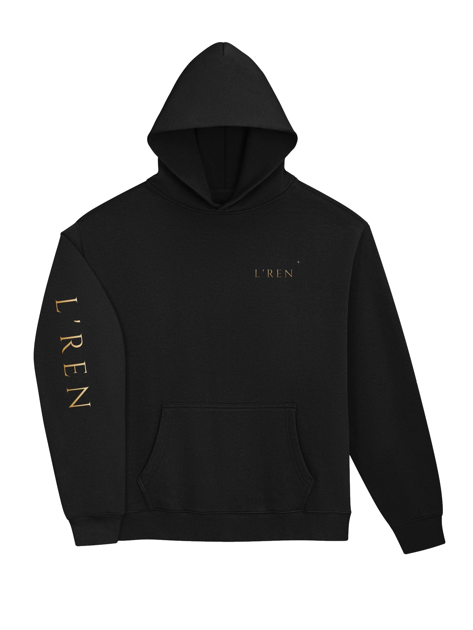 ORBIT Main Stage Hoodie product image (3)