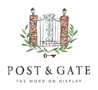 Post & Gate