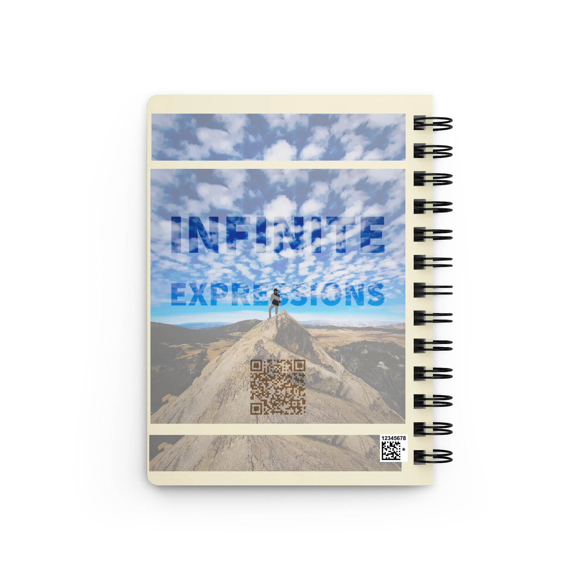 Just Try - Notebook product image (2)