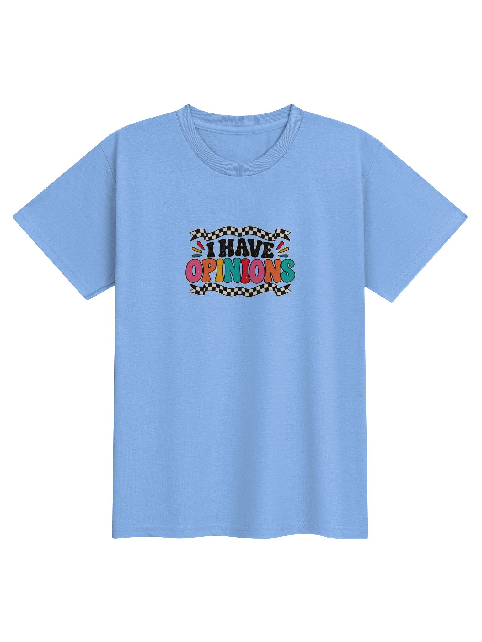 I Have Opinions product image (1)