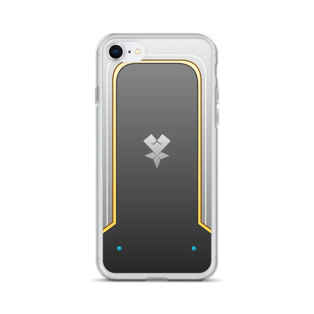 Gummiphone X Mark of Mastery Case (iPhone 7-13 Series) product image (1)