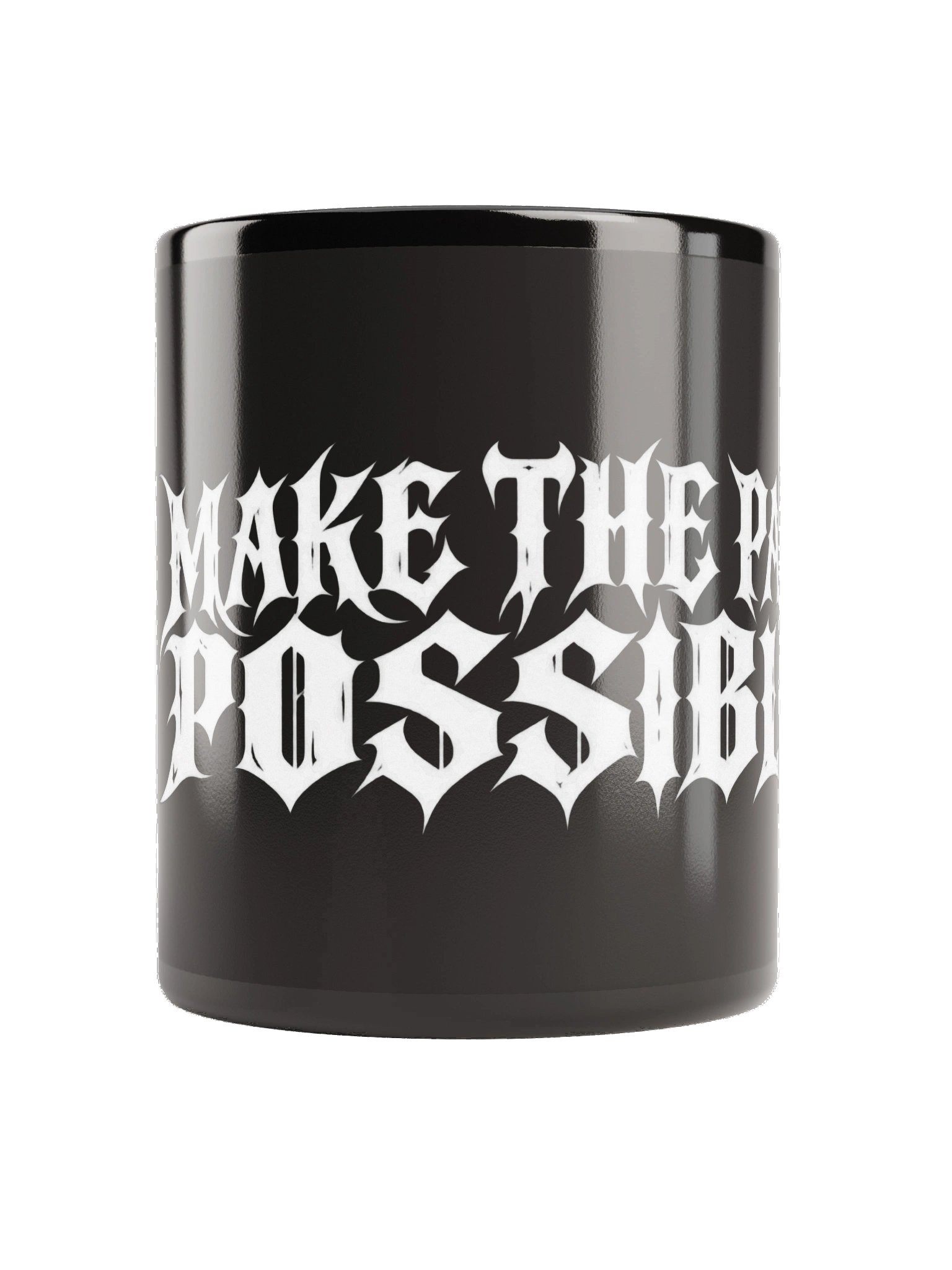 Make the Path Possible Mug product image (2)