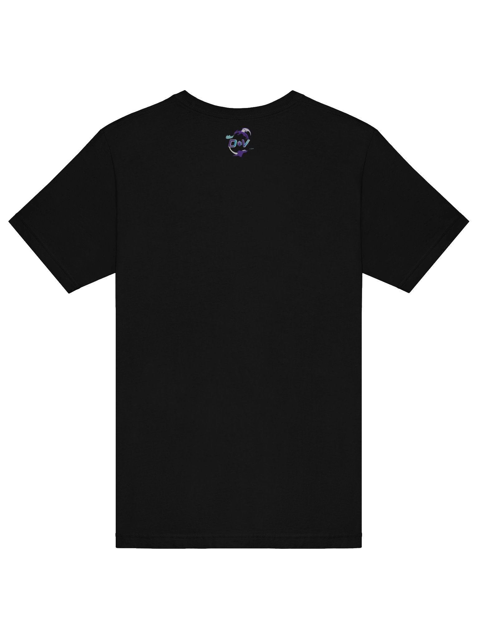 Front Logo T-Shirt product image (6)