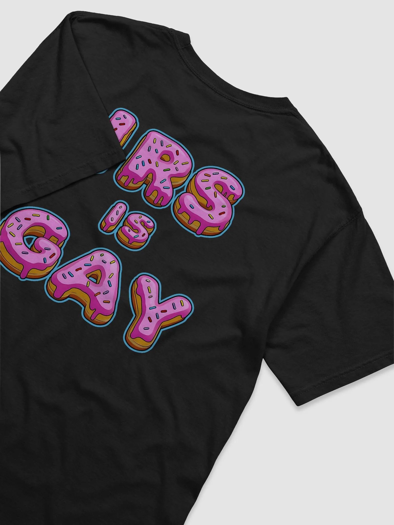 IRS IS GAY product image (40)