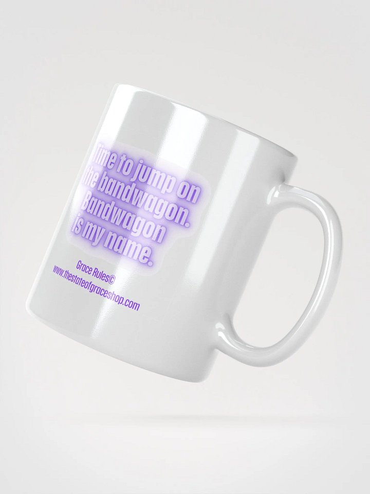 FUNNY MUGS 4 U 