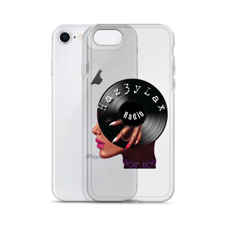 Vinyl Visions iPhone® Case product image (55)
