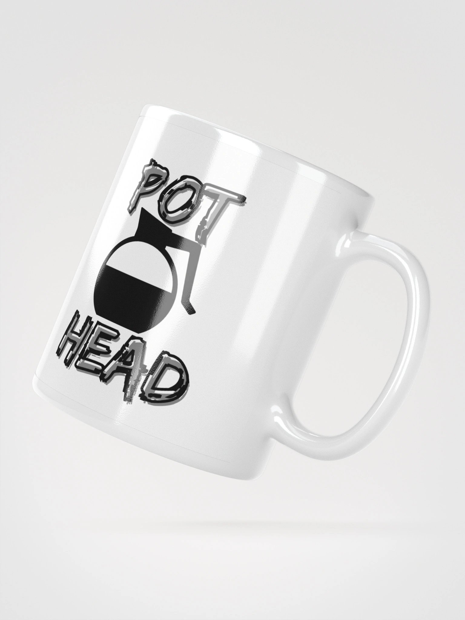 LV Pot Head Mug product image (8)