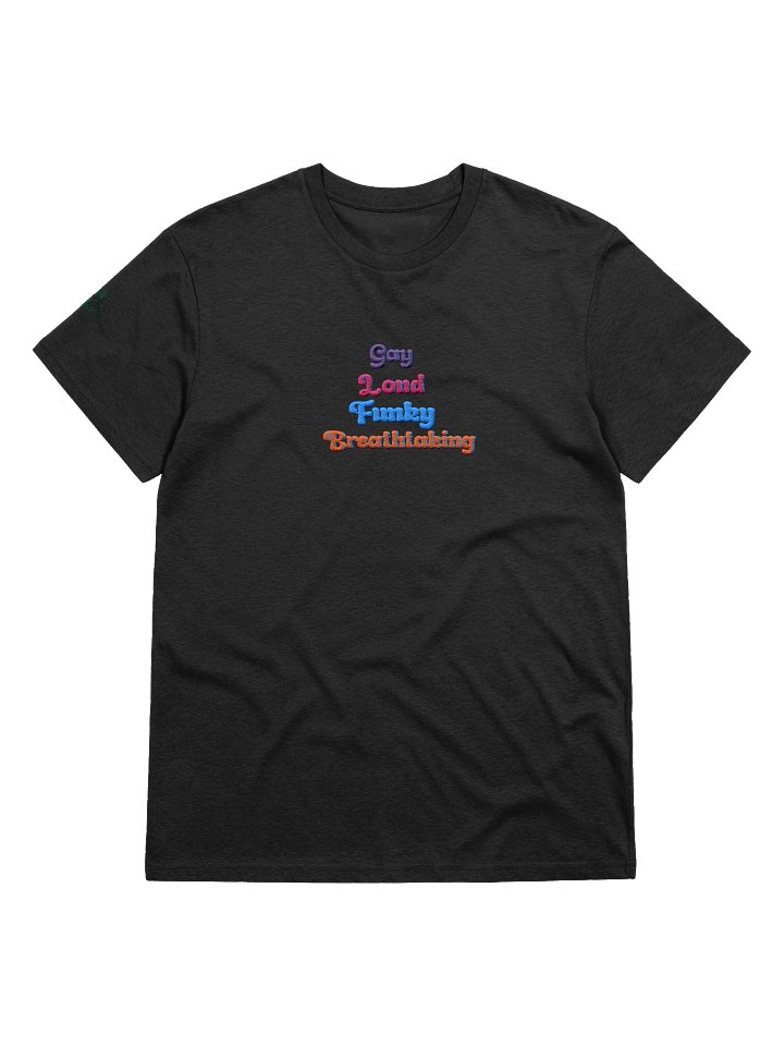 I'm GLFB T-Shirt product image (1)