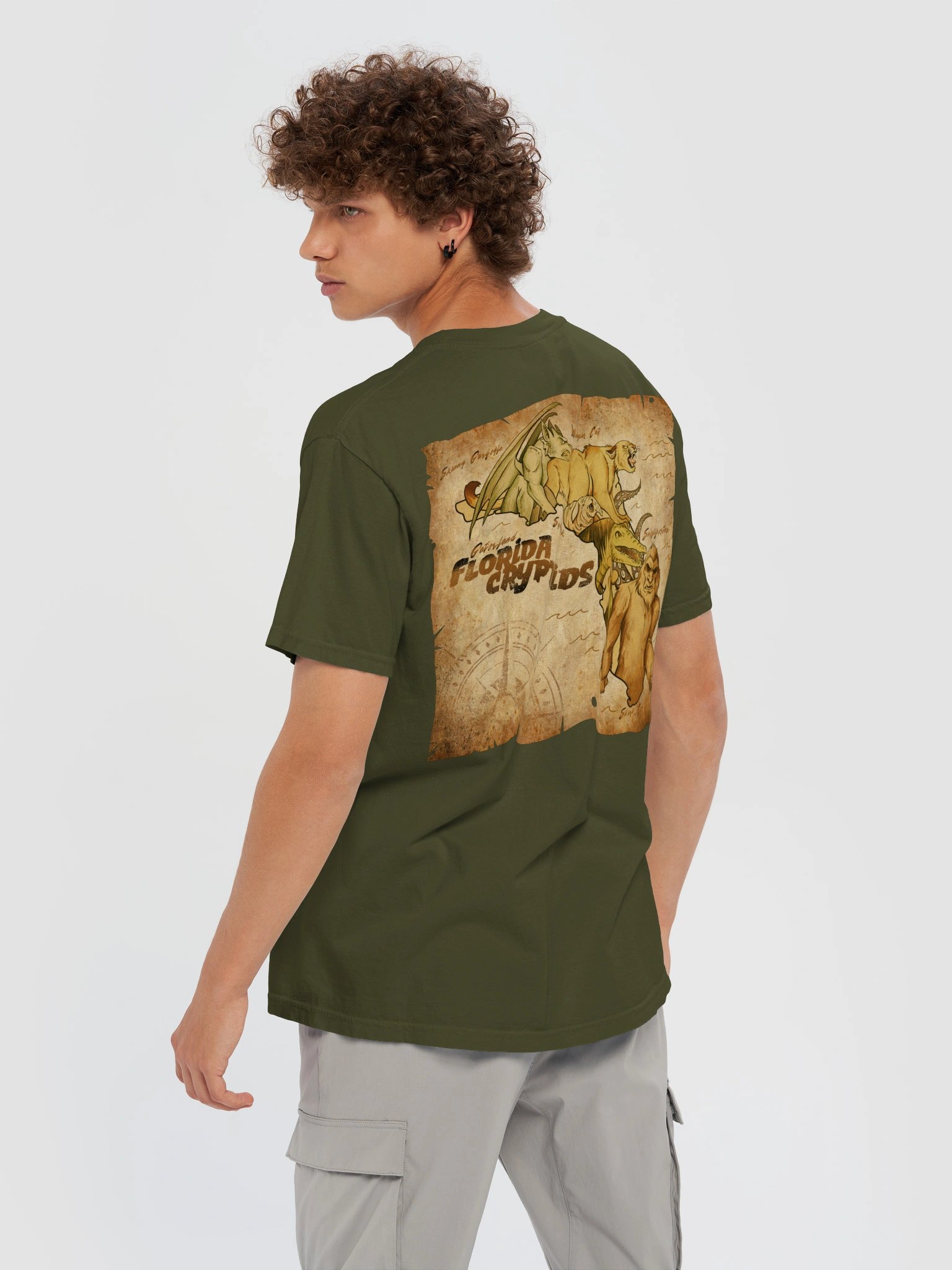 Florida Cryptids product image (6)